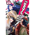 The Devil Is a Part-Timer!, Vol. 23 (Manga)