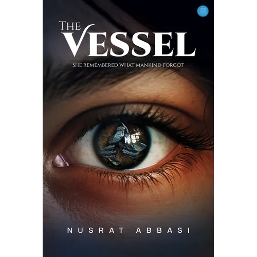 The Vessel