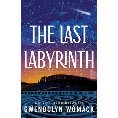 The Last Labyrinth