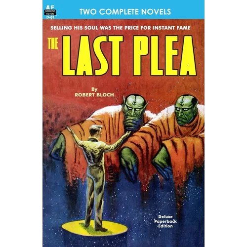 Last Plea, The, & The Status Civilization