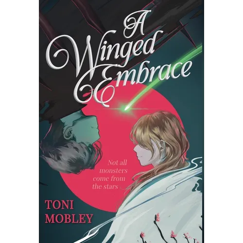 A Winged Embrace