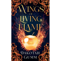 Wings of Living Flame