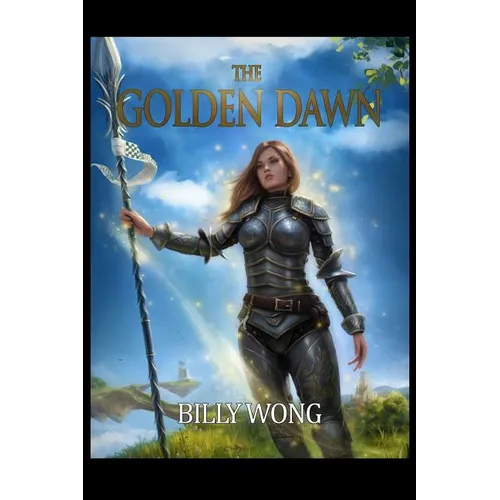 The Golden Dawn