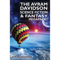 The Avram Davidson Science Fiction & Fantasy MEGAPACK(R)