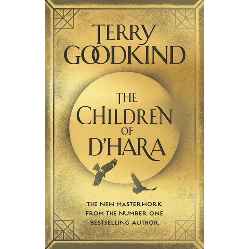 The Children of d'Hara