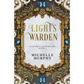 Light's Warden: An Urban Fantasy Mystery