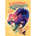 Cucumber Quest: The Doughnut Kingdom