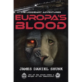 Europa's Blood