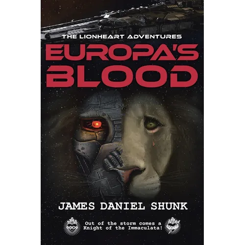 Europa's Blood