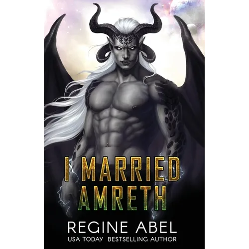 I Married Amreth