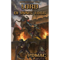 Lord of Innis Torr: A GameLit Adventure Series (BRIDGE QUEST Book 3)