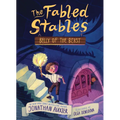 Belly of the Beast (the Fabled Stables Book #3)