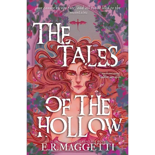 The Tales of The Hollow: Prequel Novellas