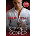 Protecting Her: A Billionaire Contemporary Romance (Large Print)