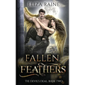 Fallen Feathers