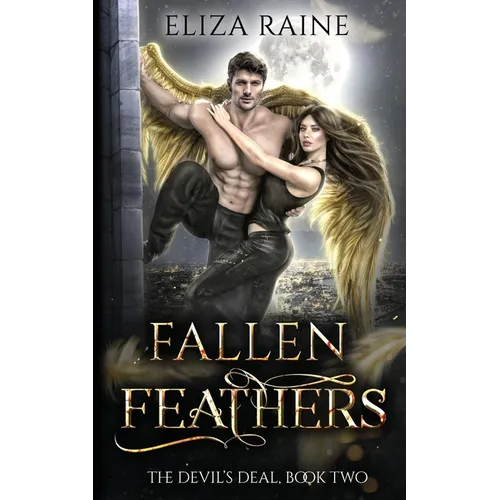 Fallen Feathers