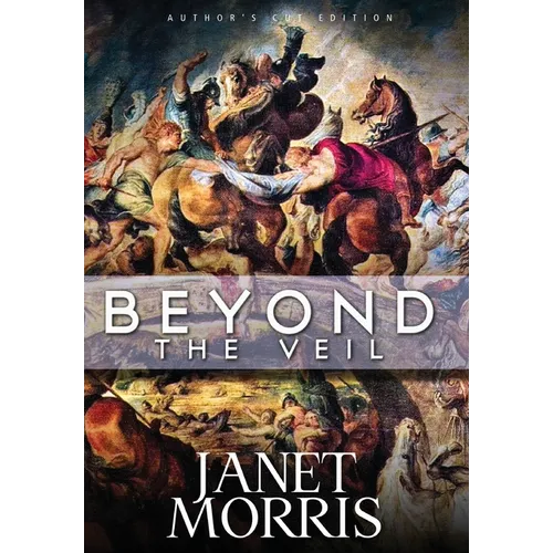 Beyond the Veil