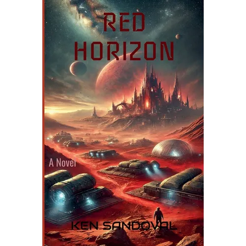 Red Horizon (Book One)