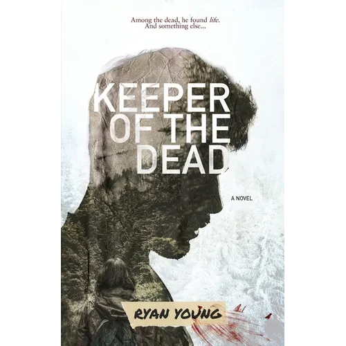 Keeper of the Dead