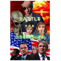 Battle For Disclosure: Endgame