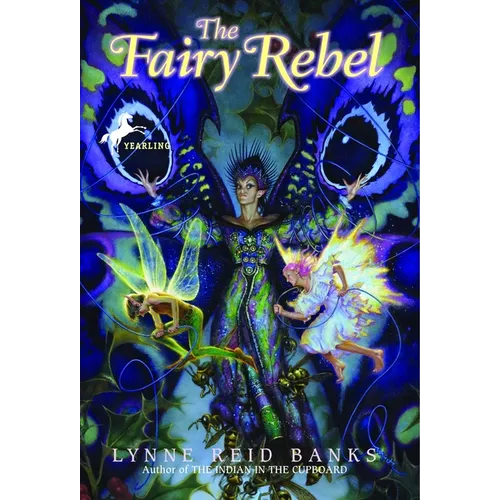 The Fairy Rebel