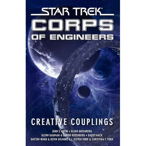 Star Trek: Corps of Engineers: Creative Couplings