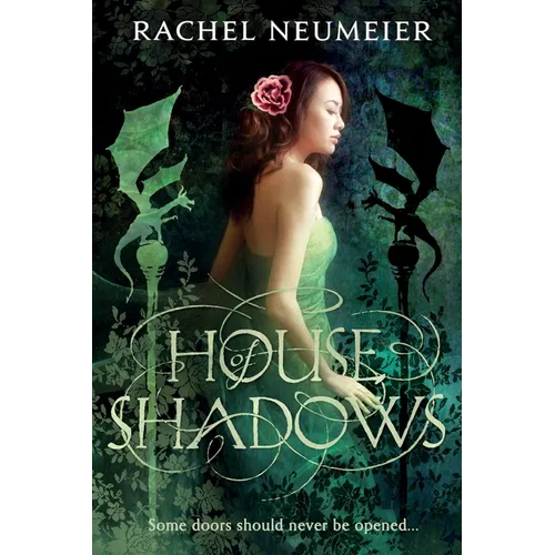 House of Shadows