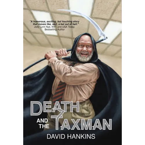 Death and the Taxman
