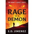 Rage of a Demon: The Hero's Legacy Series