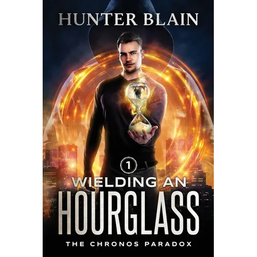Wielding an Hourglass