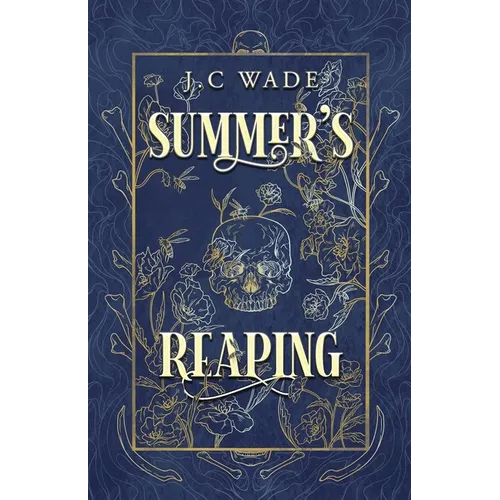Summer's Reaping