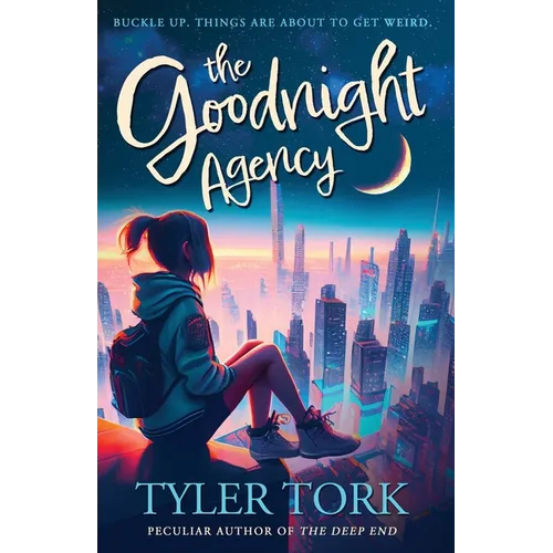 The Goodnight Agency