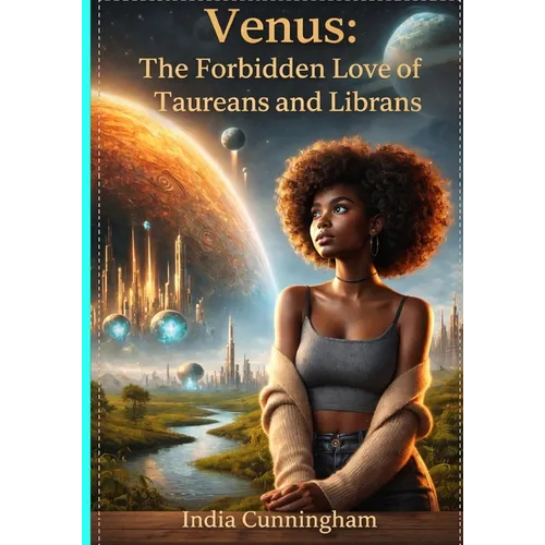 Venus The Forbidden Love of The Taureans and Librans