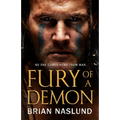 Fury of a Demon