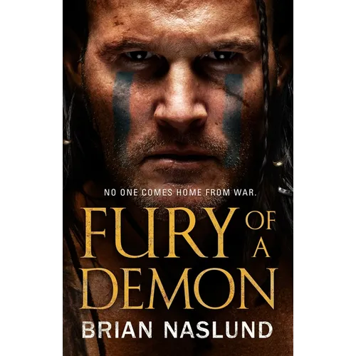 Fury of a Demon