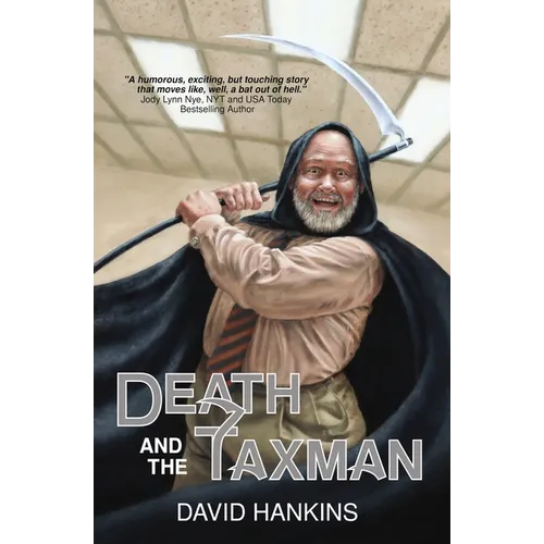 Death and the Taxman