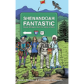 Shenandoah Fantastic: Mystic Whispers from the Valley's Vales