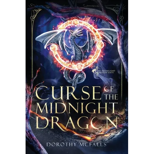 Curse of the Midnight Dragon