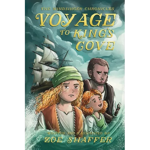 Voyage to King's Cove