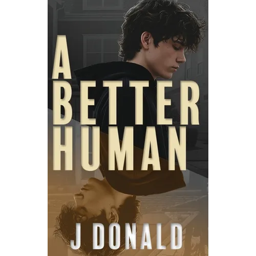 A Better Human