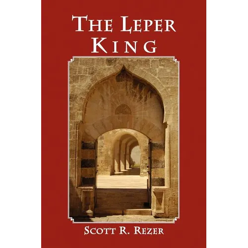 The Leper King