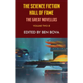 Science Fiction Hall of Fame Volume Two-B: The Great Novellas
