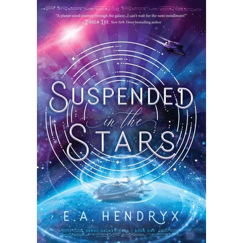 Suspended in the Stars