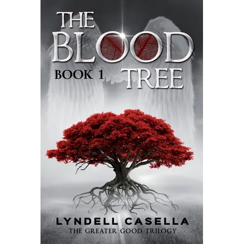 The Blood Tree: Book 1 in the #1 Bestselling Dark Fantasy Trilogy
