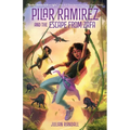 Pilar Ramirez and the Escape from Zafa