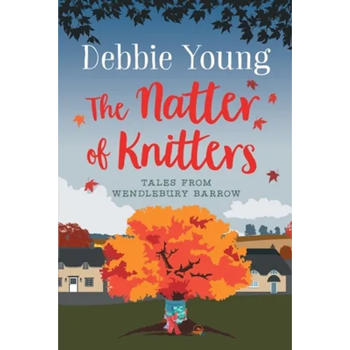 The Natter of Knitters