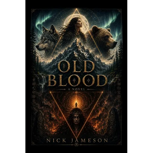 Old Blood