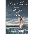 Fariidinus Book 1: Wings of the Exile