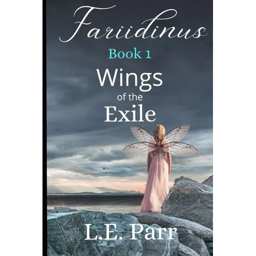 Fariidinus Book 1: Wings of the Exile
