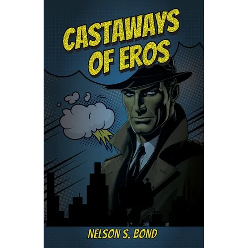 Castaways of Eros